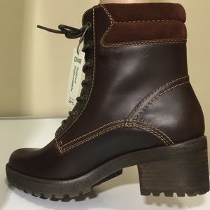 cougar delson boot